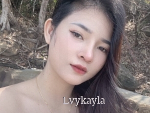 Lvykayla
