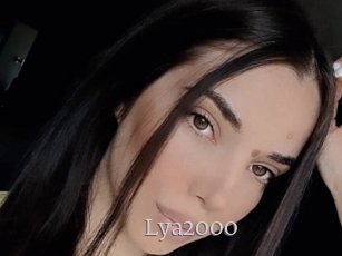 Lya2000
