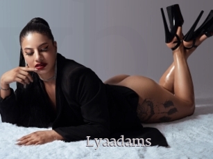 Lyaadams