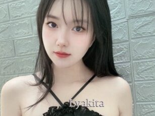 Lyakita