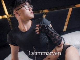Lyammarven