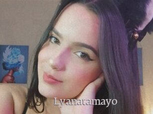 Lyanatamayo