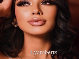 Lyaroberts