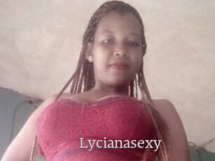 Lycianasexy