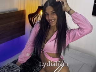 Lydialilah