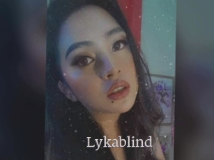Lykablind
