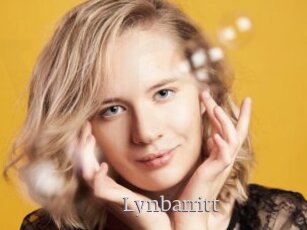 Lynbarritt