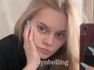 Lynbolling