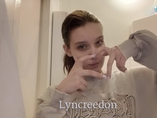 Lyncreedon