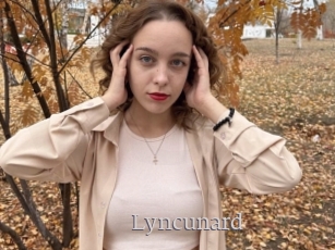 Lyncunard
