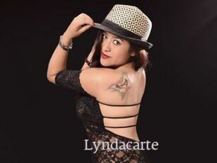 Lyndacarte