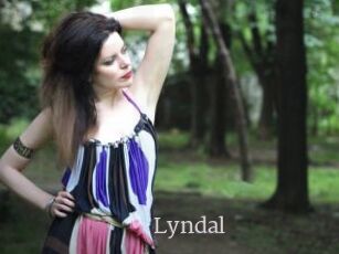 Lyndal