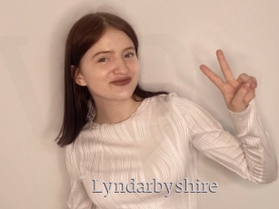 Lyndarbyshire