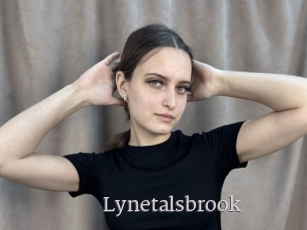 Lynetalsbrook