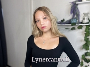 Lynetcantrell