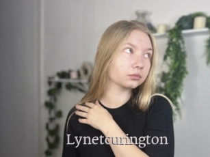 Lynetcurington