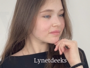Lynetdeeks
