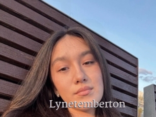 Lynetemberton