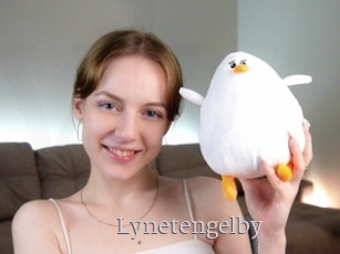 Lynetengelby