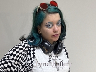 Lynethallett