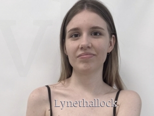 Lynethallock