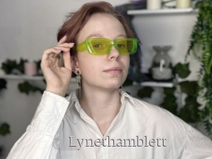 Lynethamblett