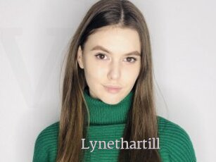 Lynethartill