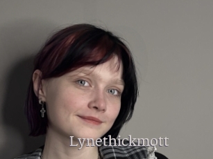 Lynethickmott