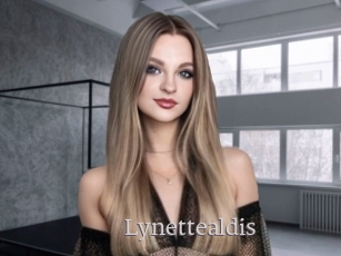 lynettealdis Vidéo Beurettes