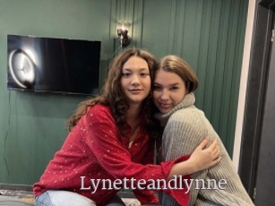 Lynetteandlynne