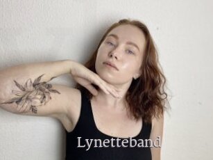 Lynetteband