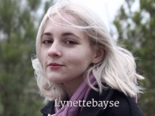 Lynettebayse