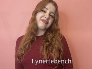 Lynettebench