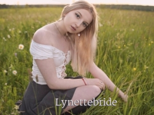 Lynettebride