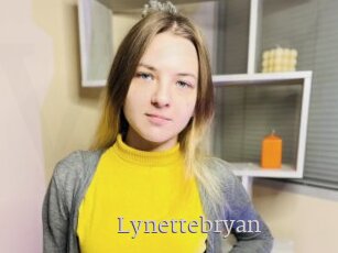 Lynettebryan