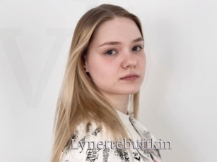 Lynettebuffkin