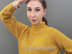 Lynettecrosier