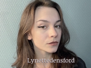 Lynettedensford