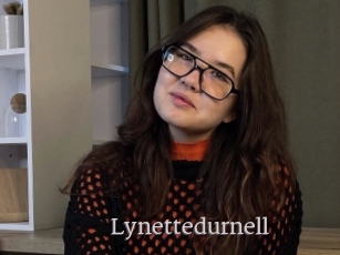 Lynettedurnell
