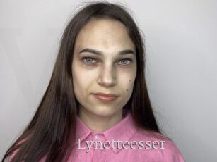 Lynetteesser