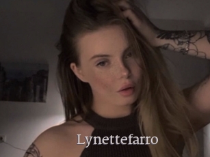 Lynettefarro