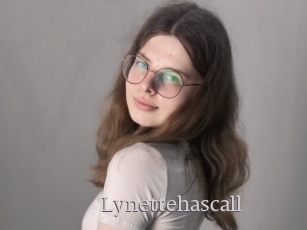 Lynettehascall