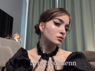 Lynetteobrienn