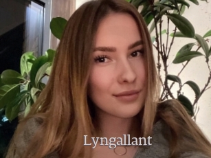 Lyngallant
