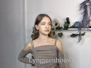 Lyngreenhouse