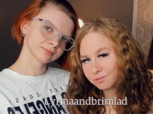 Lynnaandbrimlad