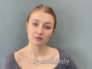 Lynnadderly