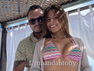 Lynnandantony