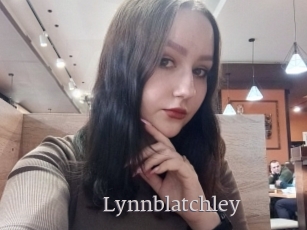 Lynnblatchley