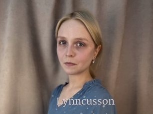 Lynncusson